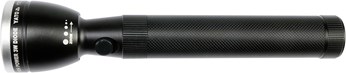 METALOWA LATARKA Z DIODA CREE, 228X47MM