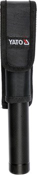 METALOWA LATARKA Z DIODA CREE, 228X47MM