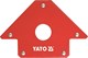 SPAWALNICZY KATOWNIK MAGNET. 102X155X17