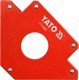 SPAWALNICZY KATOWNIK MAGNET. 122X190X25