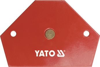 SPAWALNICZY KATOWNIK MAGNET. 64X95X14