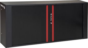 SZAFKA SERWISOWA WISZACA