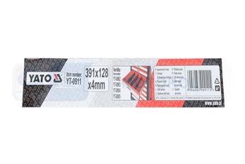 PRZEGRODA DO SZAFKI YATO DUZA