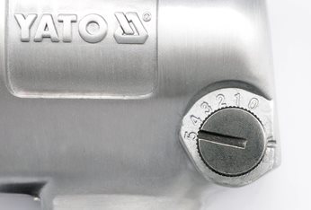 KLUCZ PNEUMATYCZNY 1/2'' 550NM