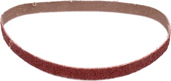 PAPIER ŚCIERNY P60 330 MM X 10 MM PAS BEZKOŃCOWY 10 SZT