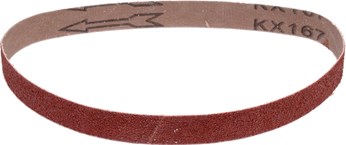 TASMA SCIERNA BEZKON. 10SZT P60 20X520MM