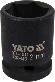 NASADKA 1/2 UDAROWA 21 MM X 39 MM 6-KĄTNA KRÓTKA