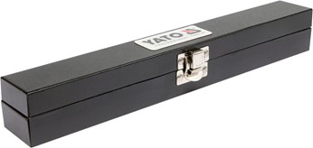 ZESTAW NASADEK UDAROWYCH 1/2', 10-22MM, 10 CZ