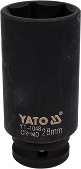 NASADKA UDAROWA GLEBOKA 1/2 X 28 MM