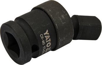 PRZEGUB KULISTY 1/2 DŁ 63 MM UDAROWY