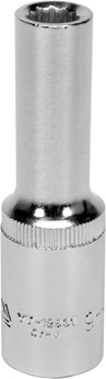 NASADKA 1/2 9 MM 12-KĄTNA DŁUGA CV