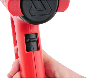 OPALARKA 2000W (I)350°C (II)550°C, 230V